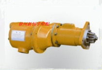 Jichai 6190 8190 diesel engine pneumatic starter air motor TMY9QDBC1 accessories