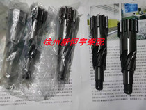 Weichai WP12 WP13 WD615 air motor pneumatic starter front gear shaft TMY6QD 10 teeth