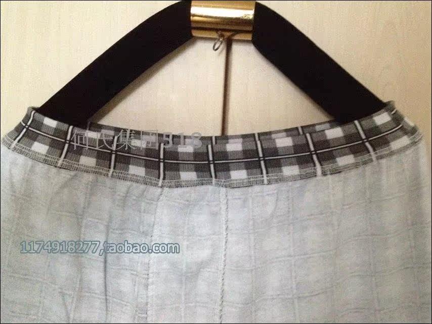 Pantalon collant Moyen-âge en coton - Ref 750433 Image 16