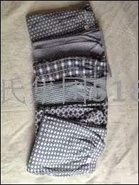 Pantalon collant Moyen-âge en coton - Ref 750433 Image 8