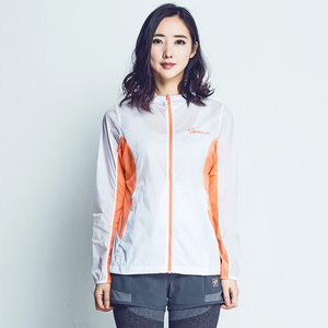 双重优惠： 76.6元包邮  TOREAD 探路者 TAEE81885 情侣款轻薄款皮肤衣 upf40+ （男女款）