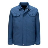 Летний охлаждающий дорожный вентилятор для работы, рабочая одежда