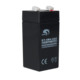 Genuine Seth BT-4M4.0AC electronic scale battery 4V4Ah/20HR electronic scale battery