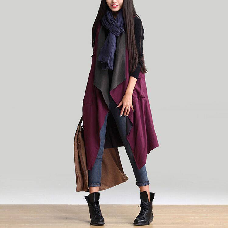 Débardeur hiver femme OTHER   en Coton - Ref 3177716 Image 14