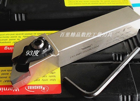 Authentic Hummer Lion Numerical Control Outer Diameter Vehicle ROD DDJNR L15 2020K15 2020K15 3232P15 3232P15