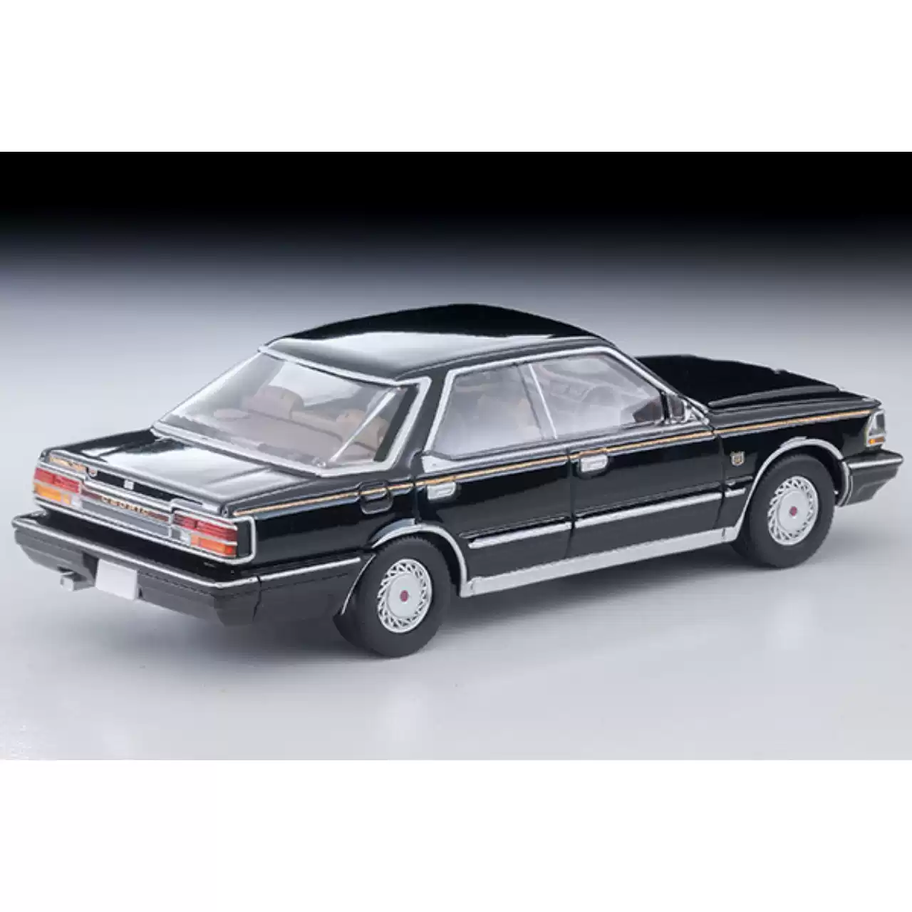 26年2月TOMYTEC 多美卡LV-N 1998 LEXUS LS400 香港限定香檳金-淘寶