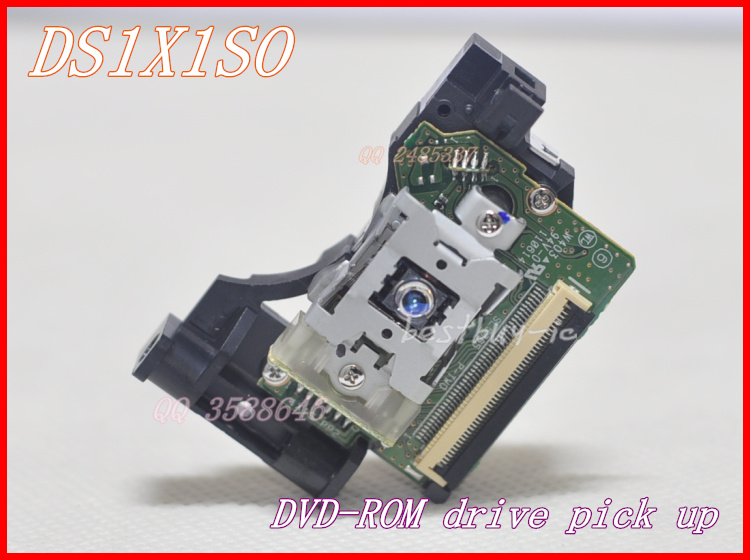 Pioneer DVR-220CHV special laser head is imported Sanyan SF-DS1X1SO L DVD burning head