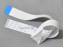 FFC cord 16p * 1 0A pitch * 350 long A same face interface