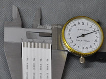 FFC cord 20p * 1 25A pitch * 300 long A same face interface