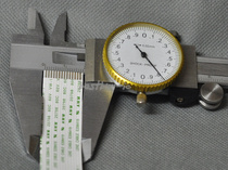 FFC cable cable FFC Cable spacing 1 25 pitch 14p reverse side 300MM 14p * 1 25B * 300