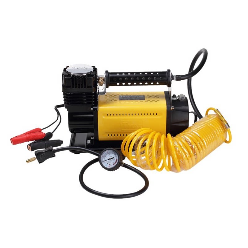 Tianming T-MAX pump 72L160L high-power vehicle pump tmax off-road vehicle play desert air pump