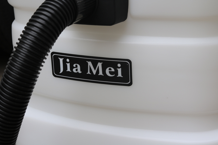 Máy hút bụi Jiamei BF584A-3 90L thương mại ba động cơ máy hút bụi thùng nhựa - Máy hút bụi máy hút bụi lau nhà philips