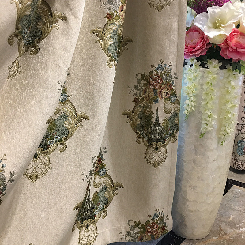 ��������ŷʽ�Ứ�廨�ڹⴰ������