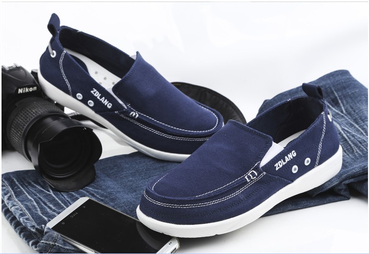 Chaussures de tennis homme - Ref 960846 Image 36