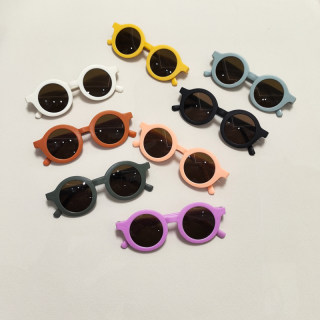 Baby sunglasses with uv protection