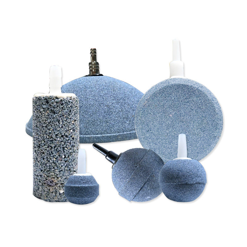 [USD 5.70] oxygen pump high temperature sintered air cake bubble