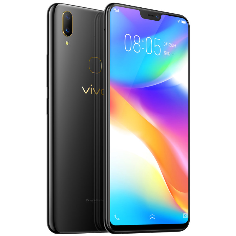 Vivo Y85 official mobile phone vivoy85a vovi x21 y97 x11 x9s y95 z1 vivo official flagship store officer