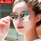 Солнцезащитные очки для женщин, новая модель 2025 года. Автомобильные поляризационные солнцезащитные очки для женщин, анти-УФ-защита глаз, высококачественная защита от солнца.