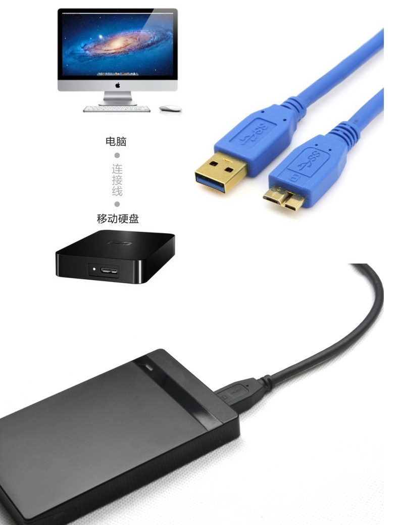 Prolongateur USB - Ref 438158 Image 15