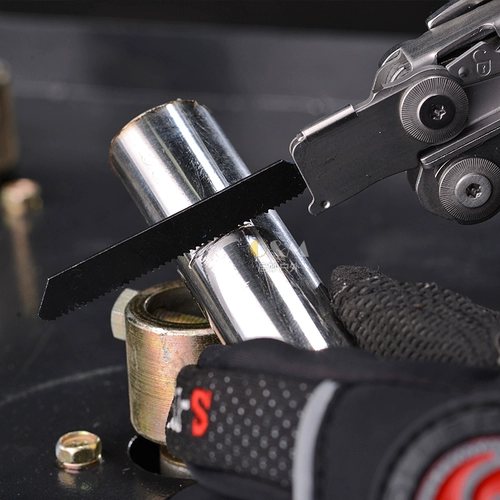 Leatherman, Surge Tsunami Tooling Tooling