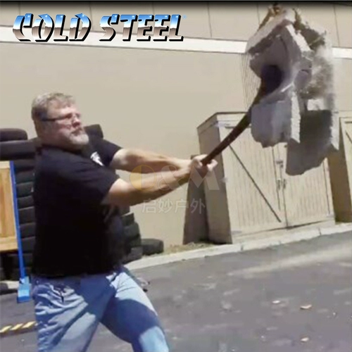 Американская холодная сталь импортированная пешеходная кабельная костюма.