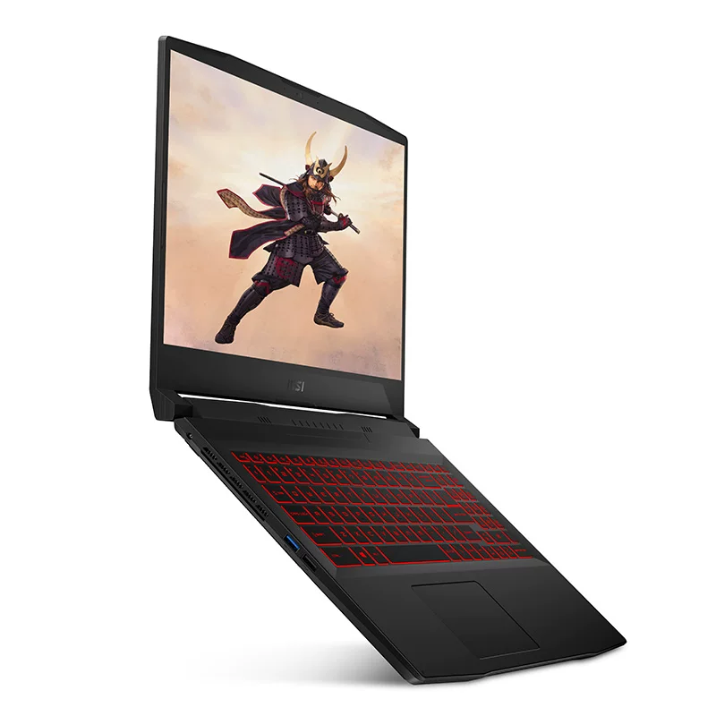 Тмалл, MSI, легкий и тонкий игровой ноутбук, Intel Core i5, Intel Core i7, RTX3050, 3060, 144Гц