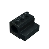 Нож с ЧПУ, четырехсетерный вспомогательный держатель ножа Внутренняя дыра U -Drill Car Nife Set Dual -Station Diamond Sandwiches, Clippack