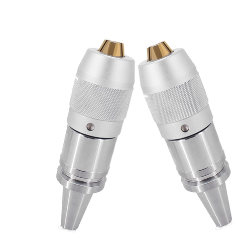 Обработка центра CNC Handerbone BT30BT40BT50-APU13APU16 Интегрированное самомеровое бурение бурения