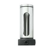 Прецизионная направляющая втулка токарного станка с ЧПУ D25D32D40, переходная втулка, гнездо инструмента, внутреннее отверстие, стержень автомобильного инструмента, втулка переменного диаметра, конверсионная втулка ножа