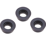 卡玛斯 Меткинг -лезвие с ЧПУ R3,5 R2,5 вместо хитчи с ЧПУ фрезерованием RDMW0702MOEN BLADES