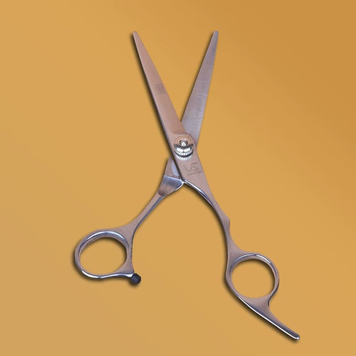 ПЭТ -ножницы красоты