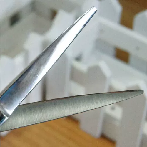 ПЭТ -ножницы красоты