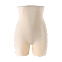 Catman Seamless Tummy Control and Hip Lifting Safety Underwear for Women Strong Tummy Control Buttock Shaping Hip Shaping Summer Thin Style