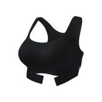 Catman Sports Corrective Shaping Underwear Womens Front Button Small Breast Gathering Anti-Sagging Adjustable Beautiful Vest Bra