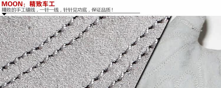 Gants de cyclisme MOON - Ref 2246553 Image 48