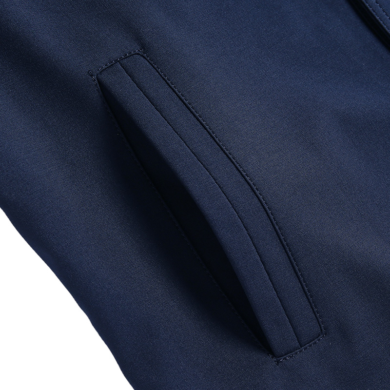 Blouson homme MR WOLF    manches longues - Ref 3116215 Image 4