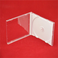 80g CD white single box