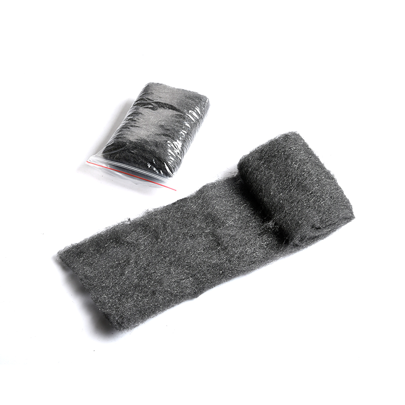 Billiard rod copper hoop polishing cotton copper hoop decontamination Scratch polishing accessories