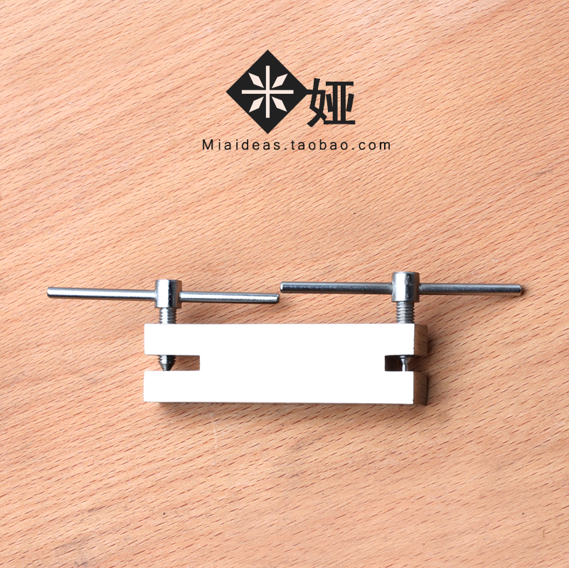 Mia quality handmade DIY punching machine sheet metal punching machine perforator can beat 0-6mm copper sheet silver sheet