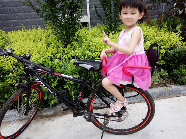 siège enfants pour vélo - Ref 2417543 Image 19