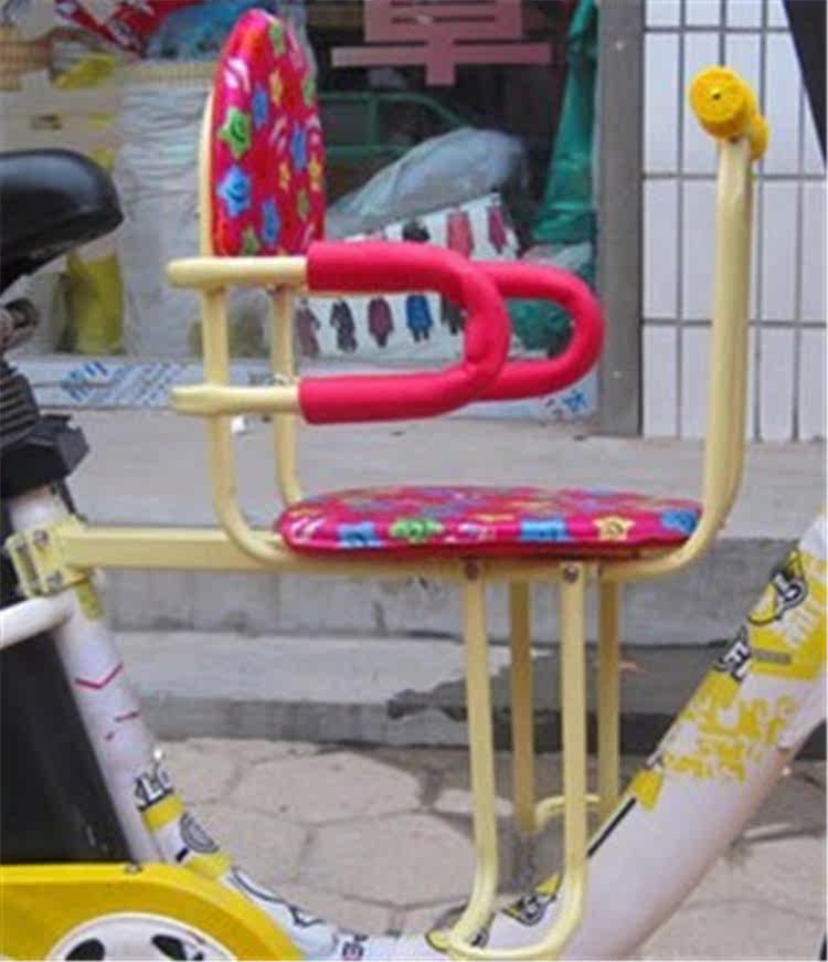 siège enfants pour vélo - Ref 2419071 Image 14