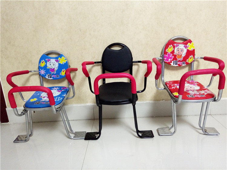 siège enfants pour vélo - Ref 2417543 Image 23