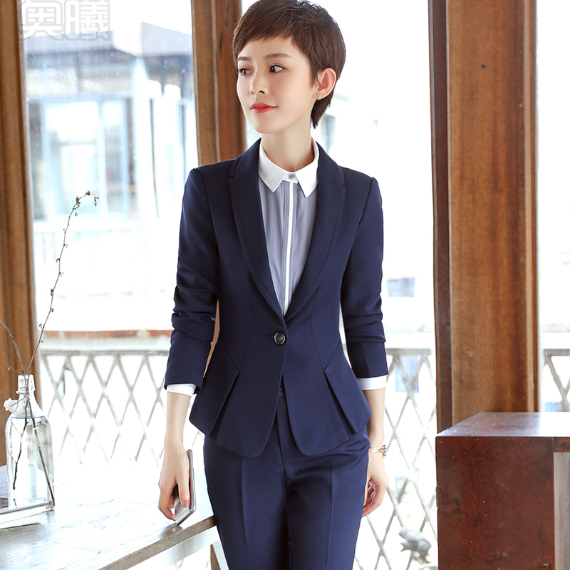Tailleur femme - Ref 3242039 Image 3