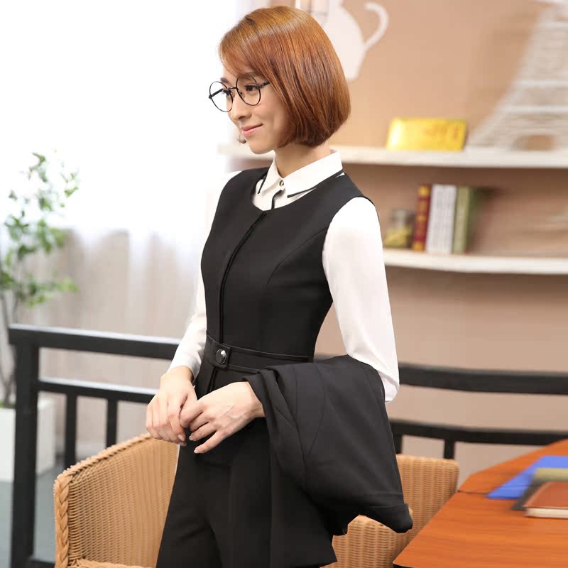 Tailleur femme - Ref 3241967 Image 3