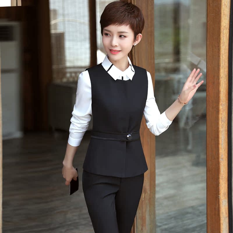 Tailleur femme - Ref 3241836 Image 5