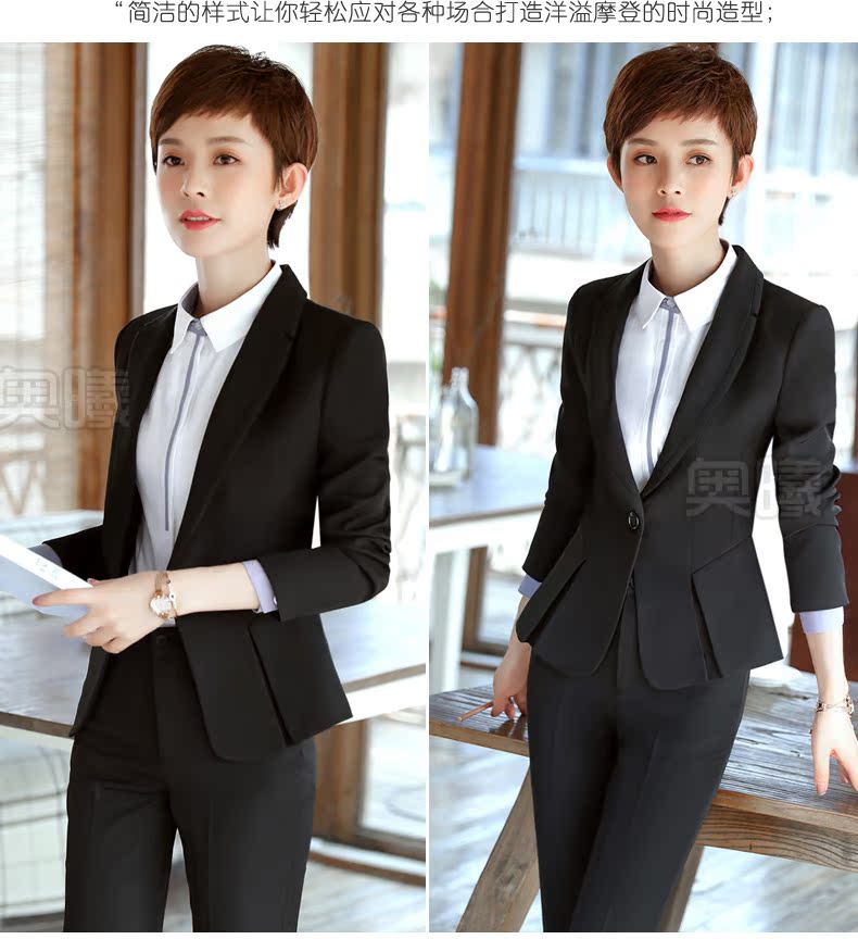 Tailleur femme - Ref 3242039 Image 16