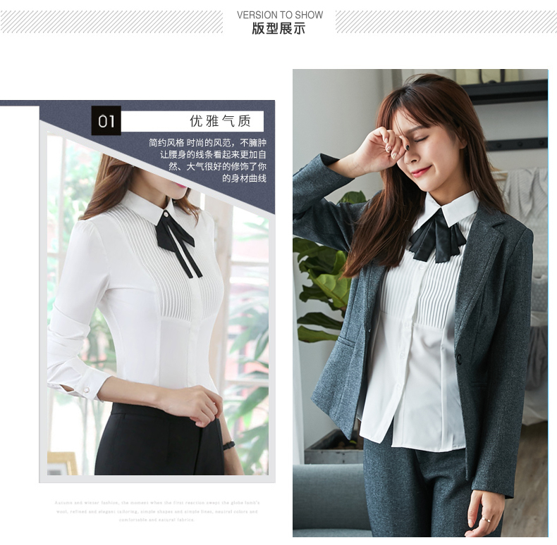Tailleur femme en Polyester - Ref 3243714 Image 14