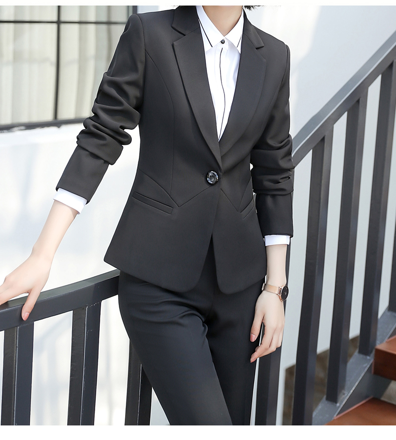 Tailleur femme - Ref 3241609 Image 25