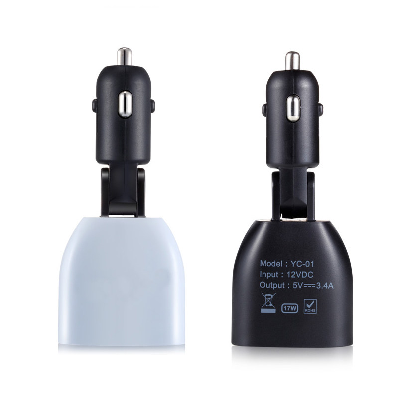 chargeur 3.4A, 3A - Ref 1300240 Image 13