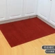 Sàn mat cửa mat hành lang thảm nhà bếp chống trượt mat foyer có thể được cắt cửa vào nhà hấp thụ nước
